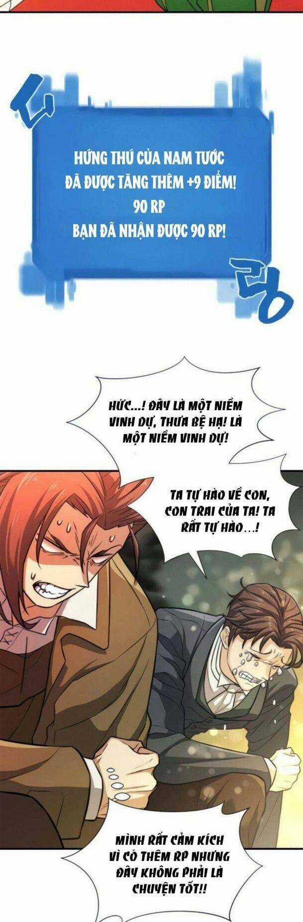 Bậc Thầy Thiết Kế Điền Trang Chương 36 trang 33