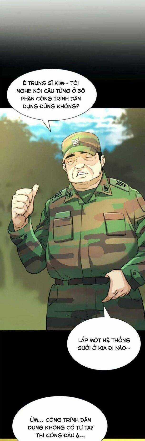 Bậc Thầy Thiết Kế Điền Trang Chương 36 trang 35