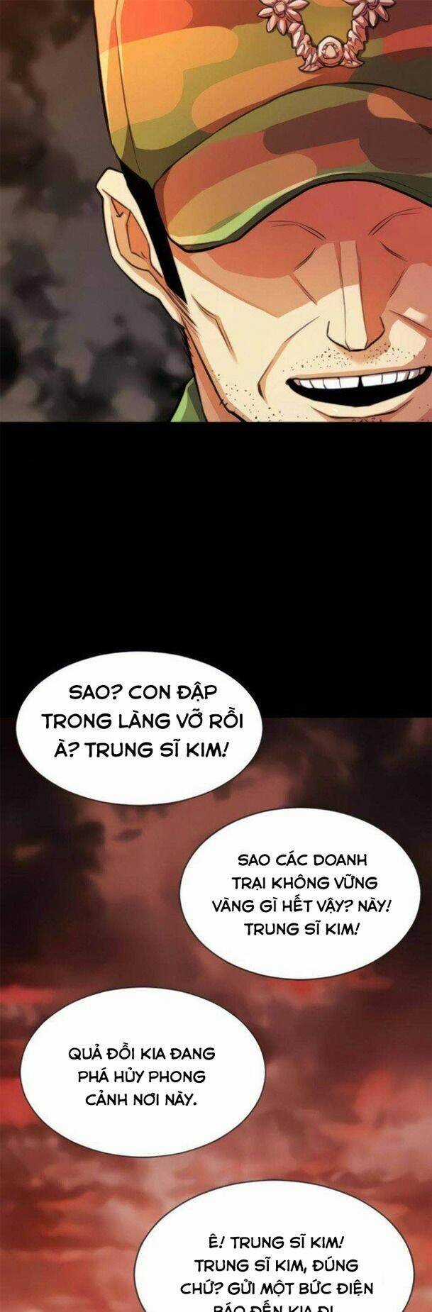 Bậc Thầy Thiết Kế Điền Trang Chương 36 trang 39