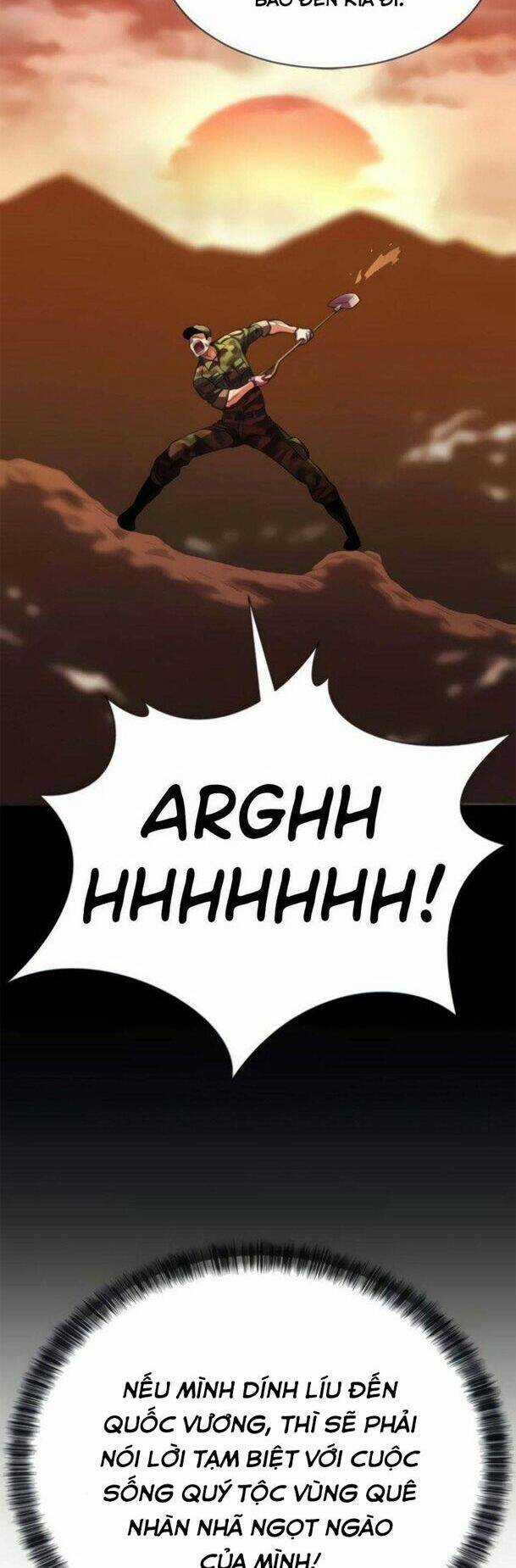 Bậc Thầy Thiết Kế Điền Trang Chương 36 trang 40