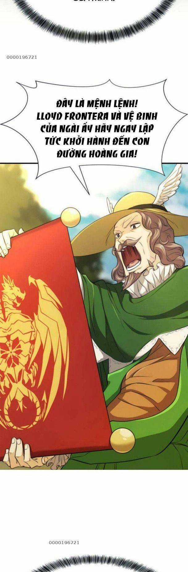 Bậc Thầy Thiết Kế Điền Trang Chương 36 trang 41