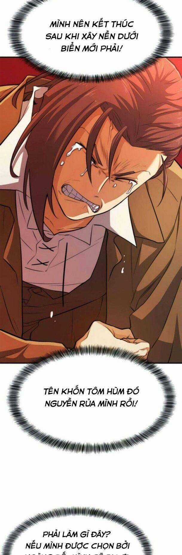 Bậc Thầy Thiết Kế Điền Trang Chương 36 trang 42