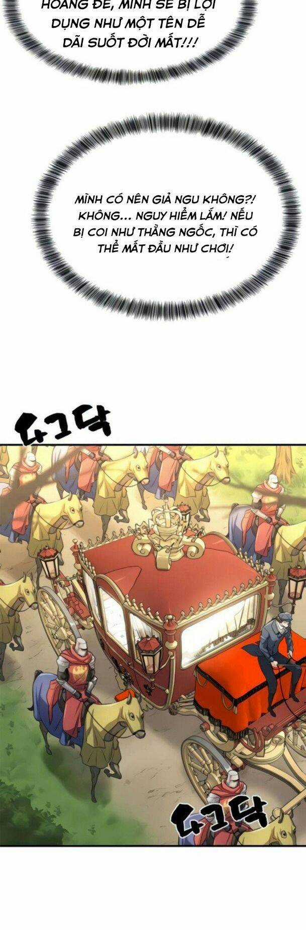 Bậc Thầy Thiết Kế Điền Trang Chương 36 trang 43