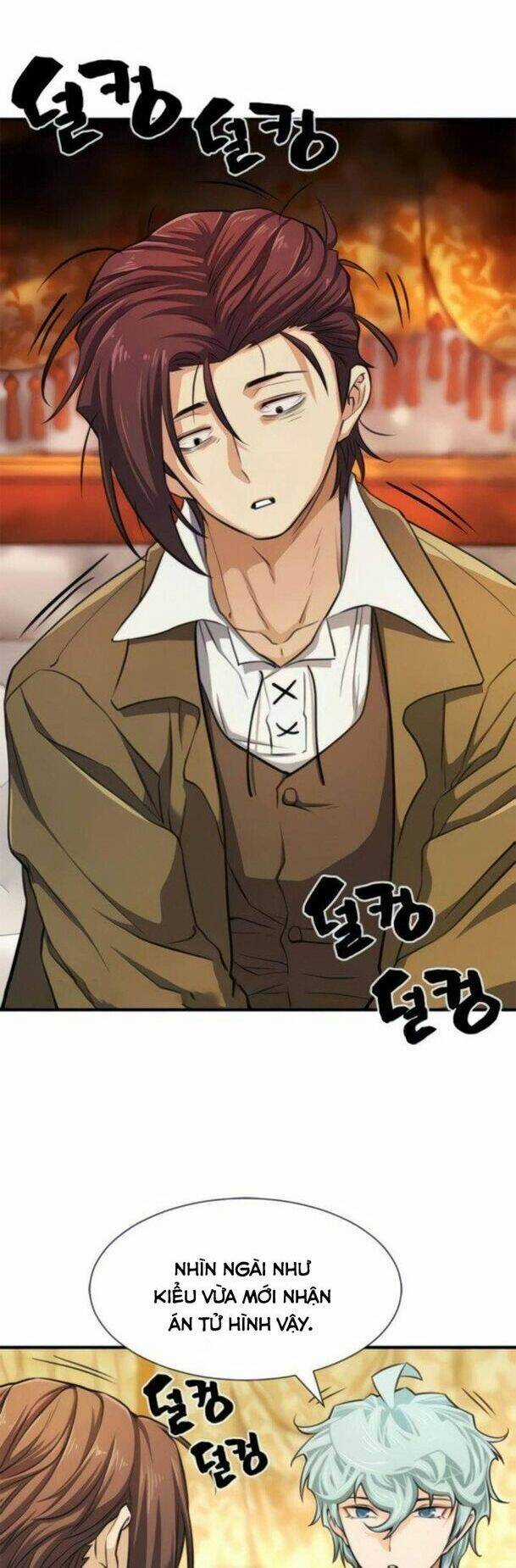 Bậc Thầy Thiết Kế Điền Trang Chương 36 trang 44