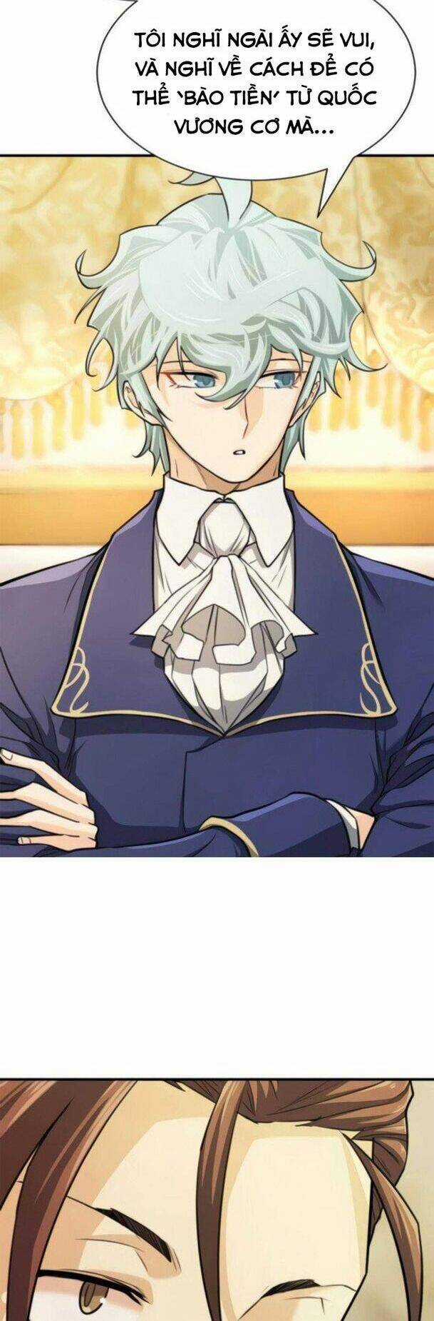 Bậc Thầy Thiết Kế Điền Trang Chương 36 trang 46