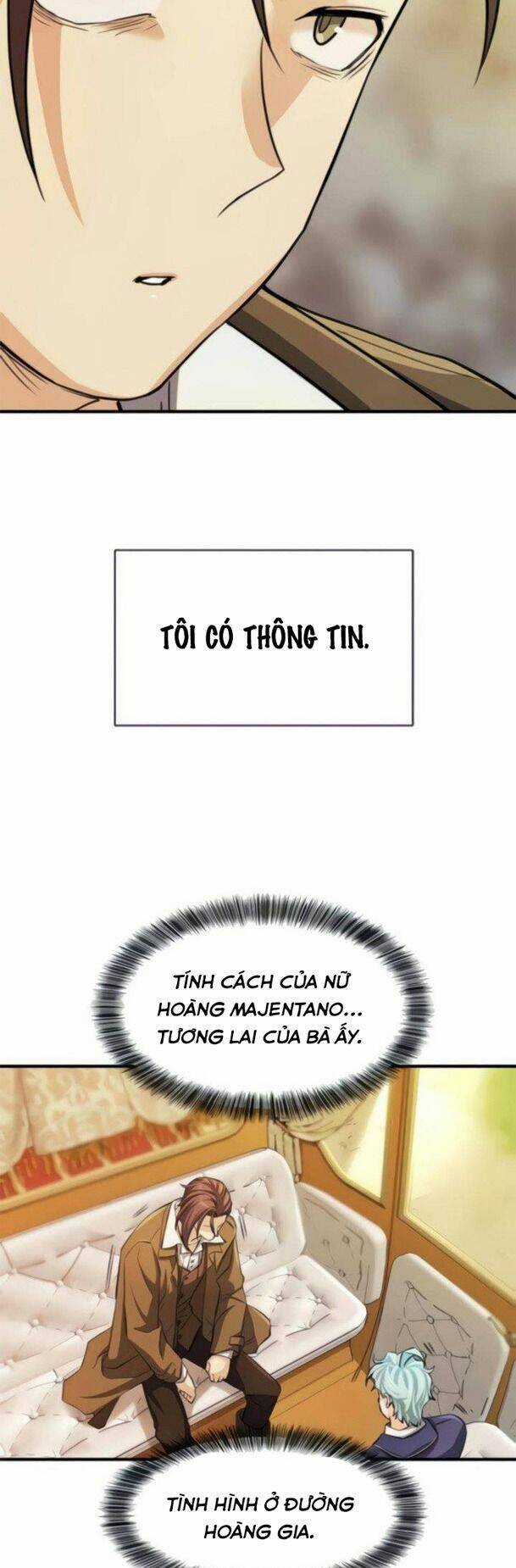 Bậc Thầy Thiết Kế Điền Trang Chương 36 trang 47