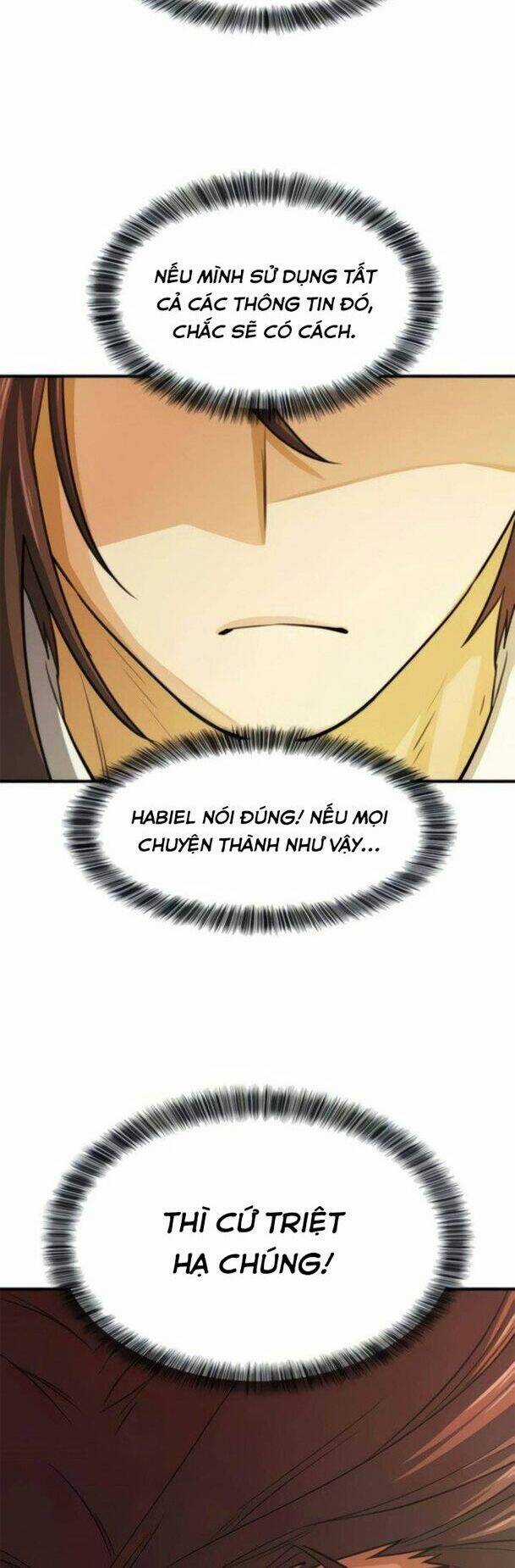 Bậc Thầy Thiết Kế Điền Trang Chương 36 trang 48