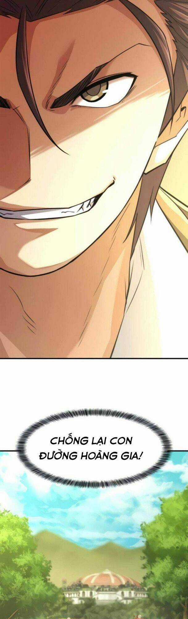 Bậc Thầy Thiết Kế Điền Trang Chương 36 trang 49