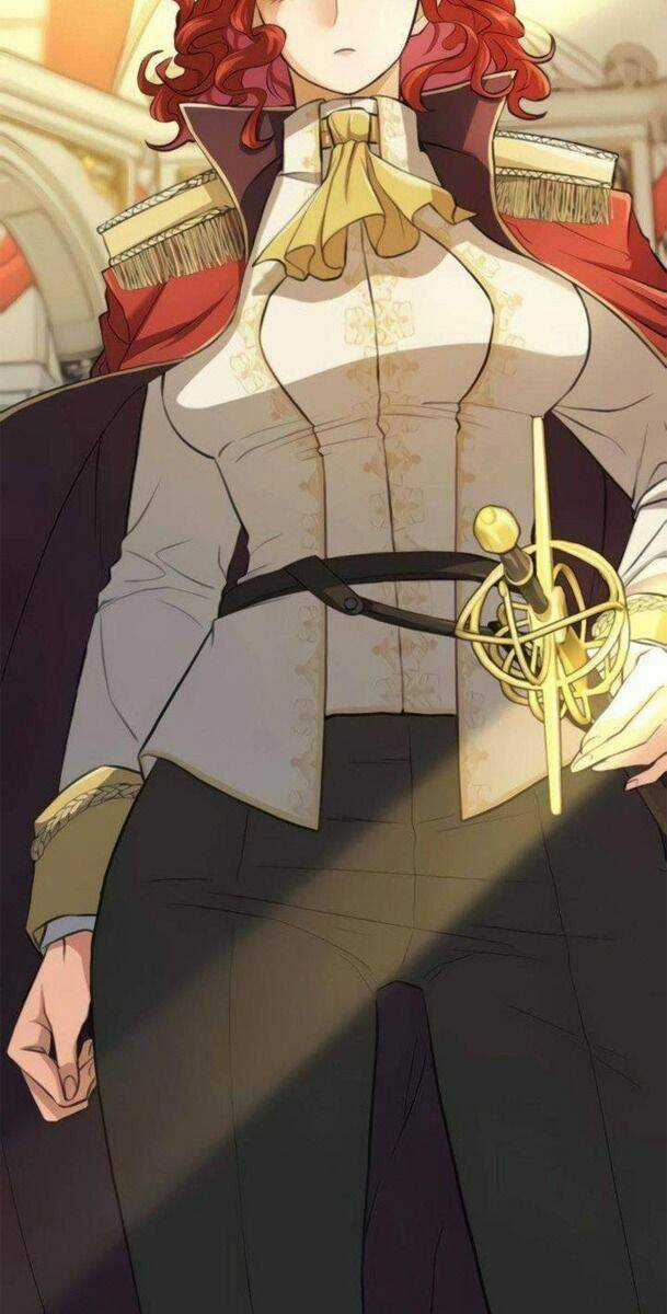 Bậc Thầy Thiết Kế Điền Trang Chương 36 trang 55