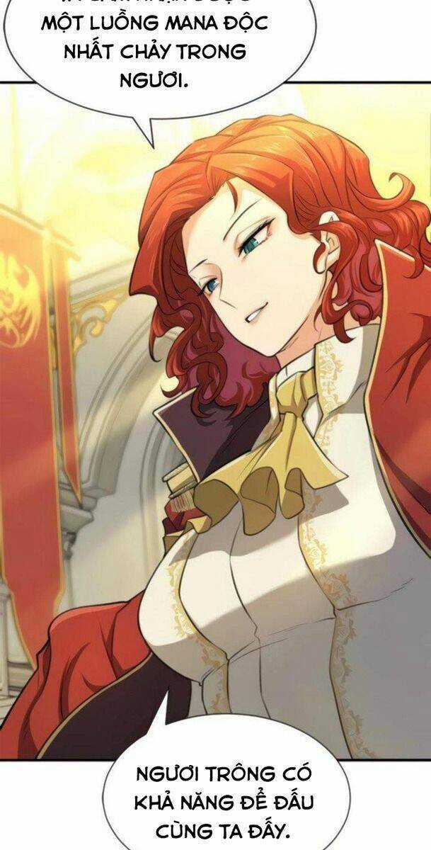 Bậc Thầy Thiết Kế Điền Trang Chương 36 trang 60