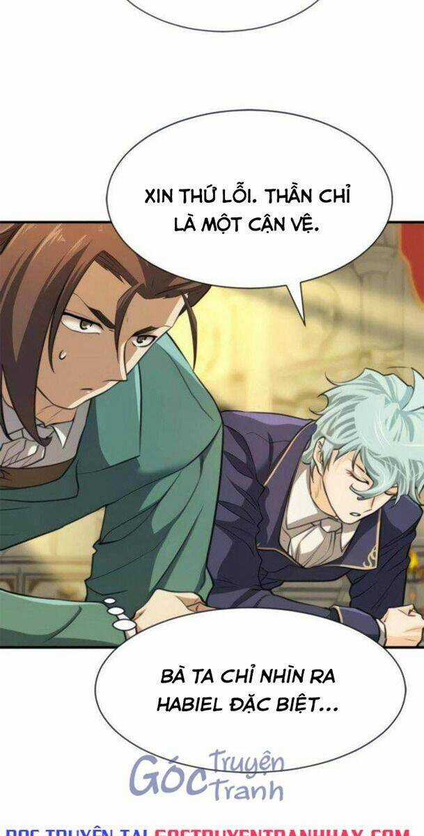 Bậc Thầy Thiết Kế Điền Trang Chương 36 trang 61