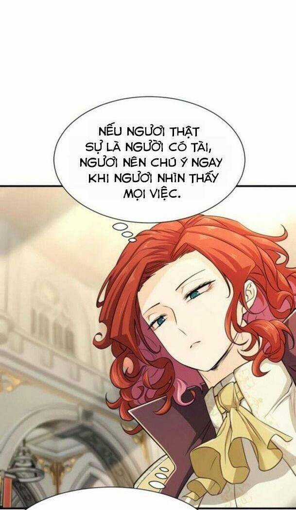 Bậc Thầy Thiết Kế Điền Trang Chương 37 trang 11