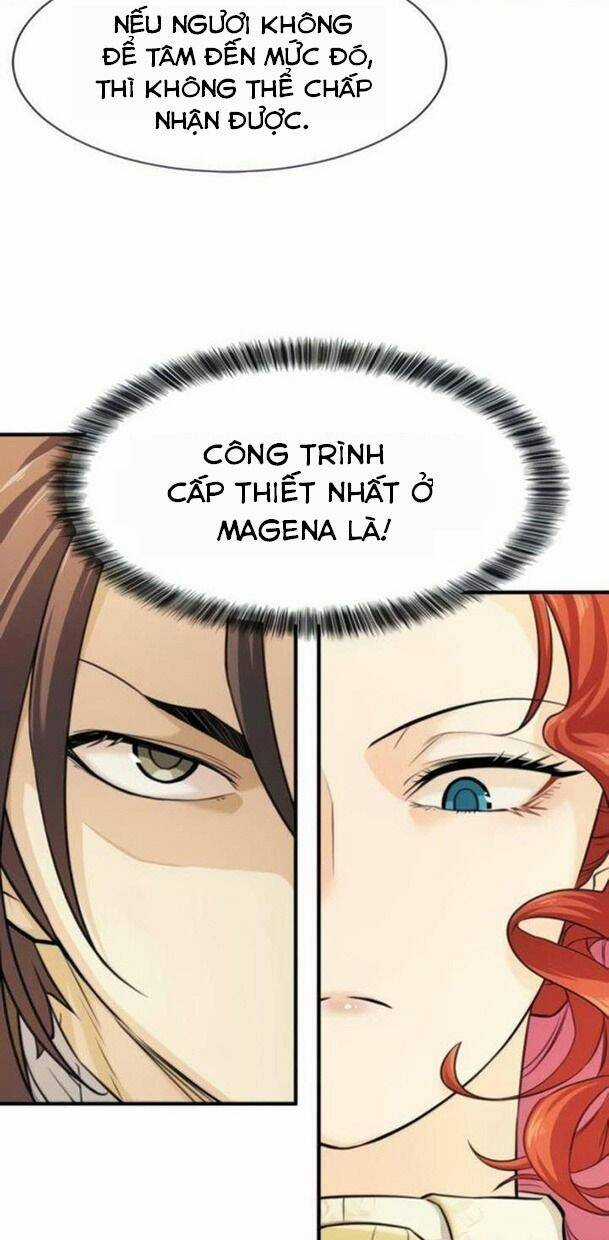 Bậc Thầy Thiết Kế Điền Trang Chương 37 trang 12