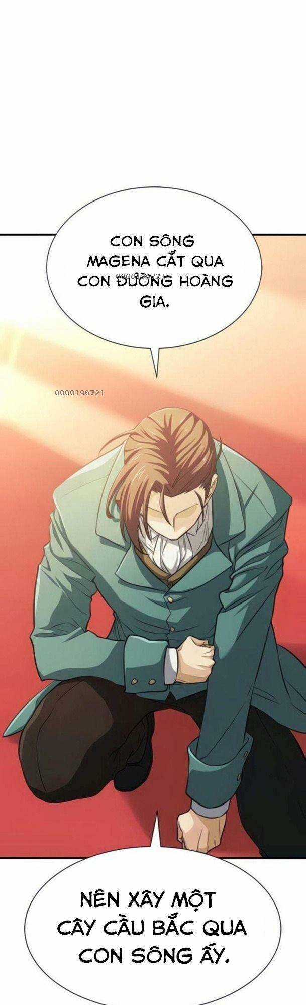 Bậc Thầy Thiết Kế Điền Trang Chương 37 trang 14