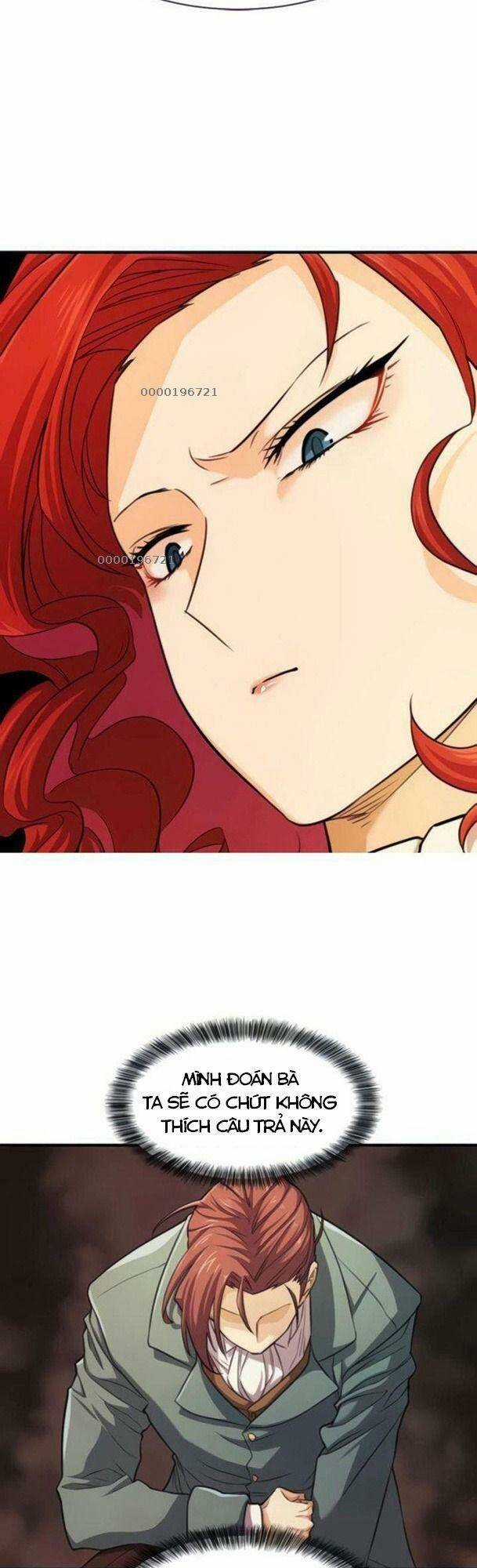 Bậc Thầy Thiết Kế Điền Trang Chương 37 trang 15