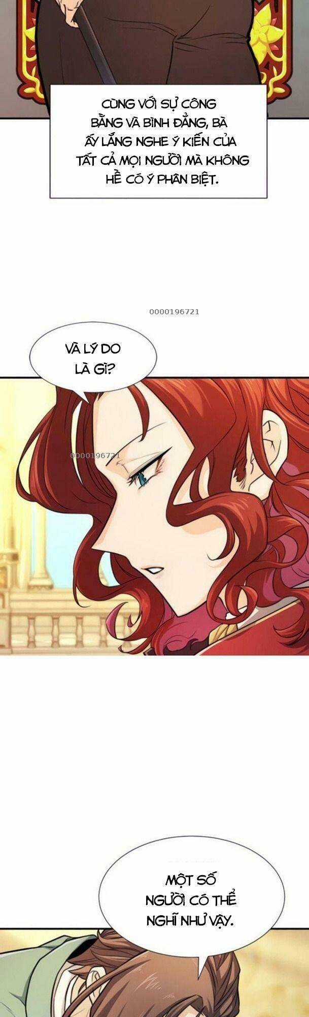 Bậc Thầy Thiết Kế Điền Trang Chương 37 trang 17