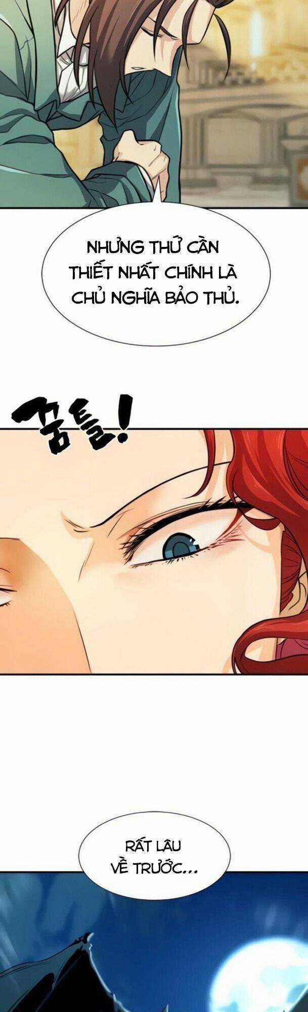 Bậc Thầy Thiết Kế Điền Trang Chương 37 trang 18