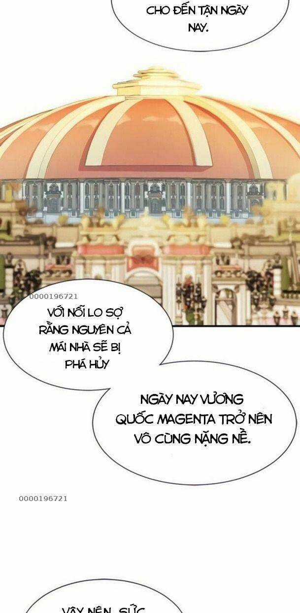 Bậc Thầy Thiết Kế Điền Trang Chương 37 trang 20