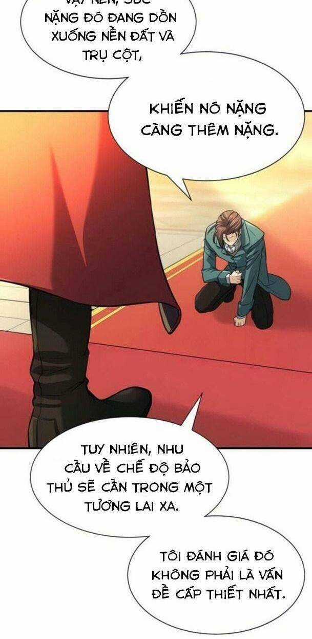 Bậc Thầy Thiết Kế Điền Trang Chương 37 trang 21