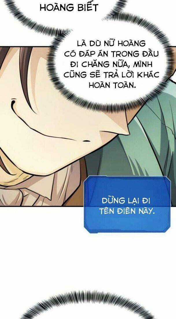 Bậc Thầy Thiết Kế Điền Trang Chương 37 trang 27