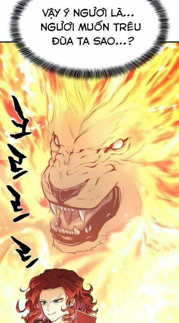 Bậc Thầy Thiết Kế Điền Trang Chương 37 trang 28