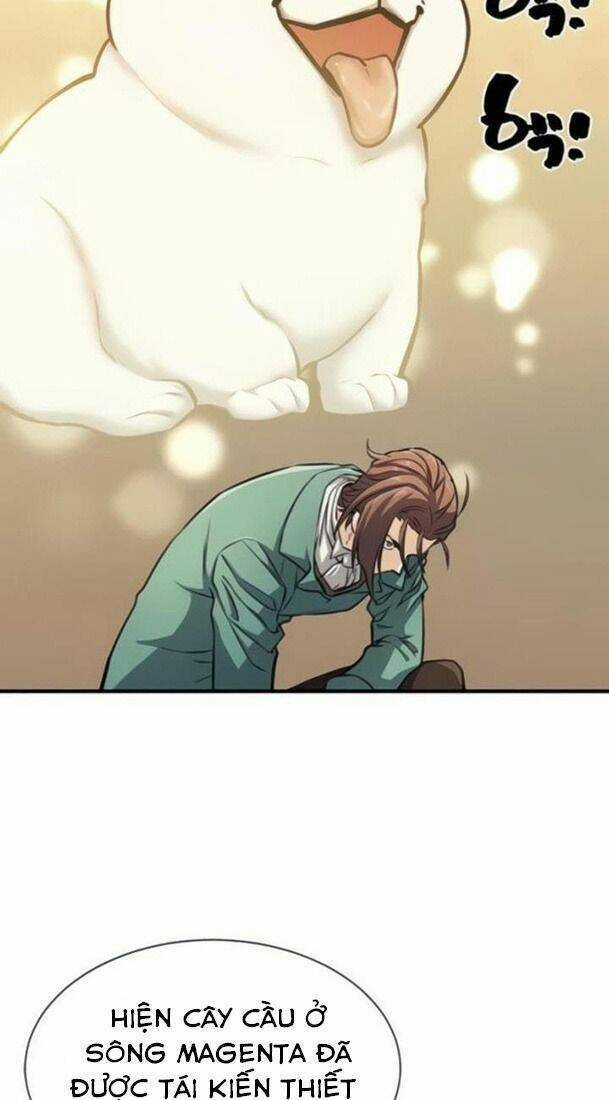 Bậc Thầy Thiết Kế Điền Trang Chương 37 trang 30