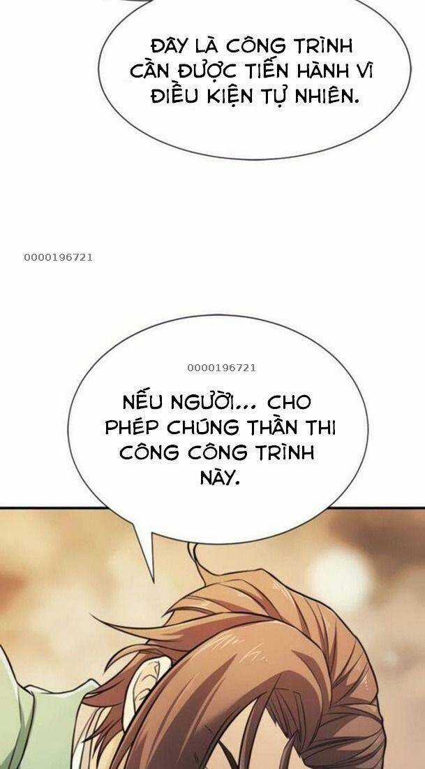 Bậc Thầy Thiết Kế Điền Trang Chương 37 trang 32