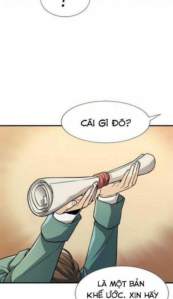 Bậc Thầy Thiết Kế Điền Trang Chương 37 trang 51