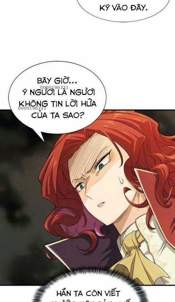 Bậc Thầy Thiết Kế Điền Trang Chương 37 trang 52