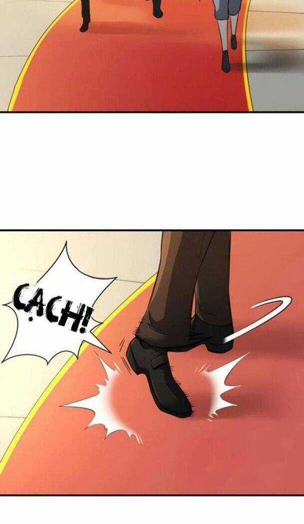 Bậc Thầy Thiết Kế Điền Trang Chương 37 trang 59