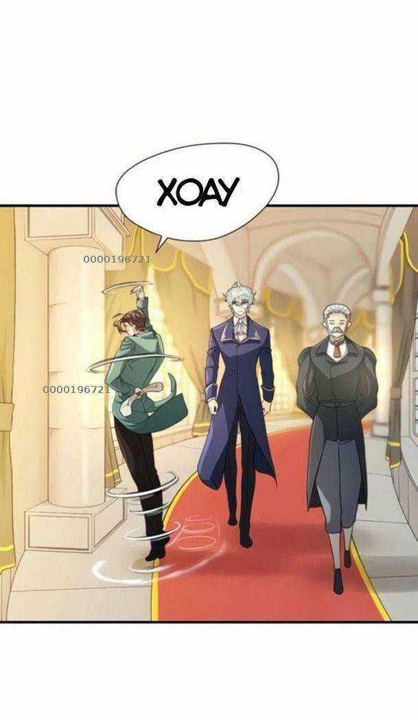 Bậc Thầy Thiết Kế Điền Trang Chương 37 trang 60