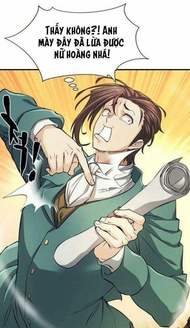 Bậc Thầy Thiết Kế Điền Trang Chương 37 trang 61