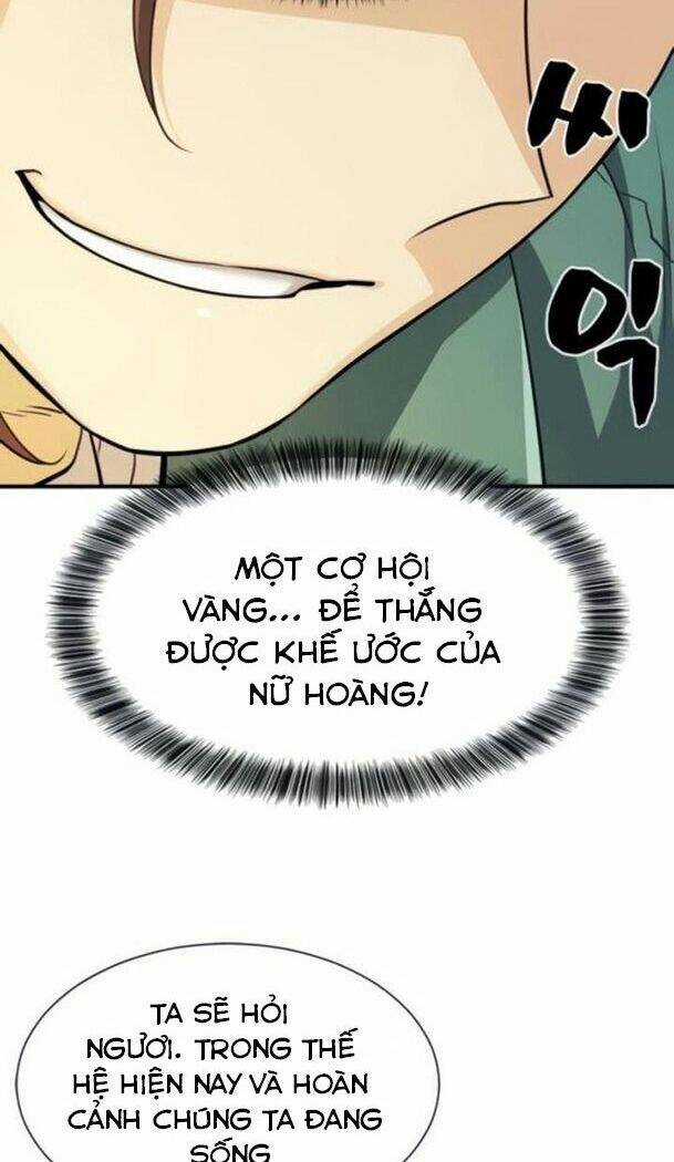 Bậc Thầy Thiết Kế Điền Trang Chương 37 trang 7