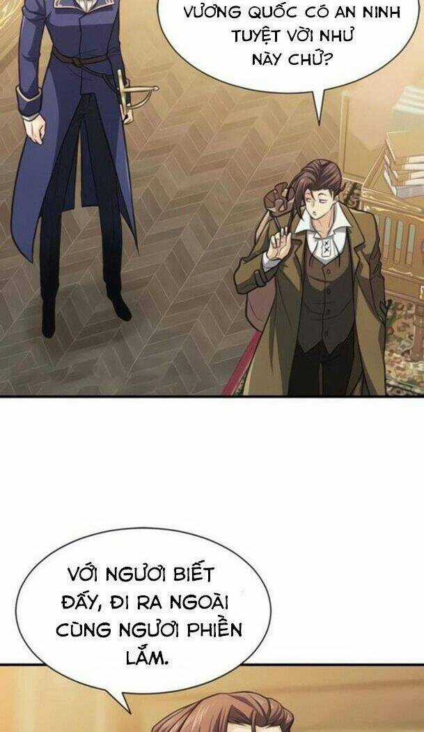 Bậc Thầy Thiết Kế Điền Trang Chương 37 trang 71