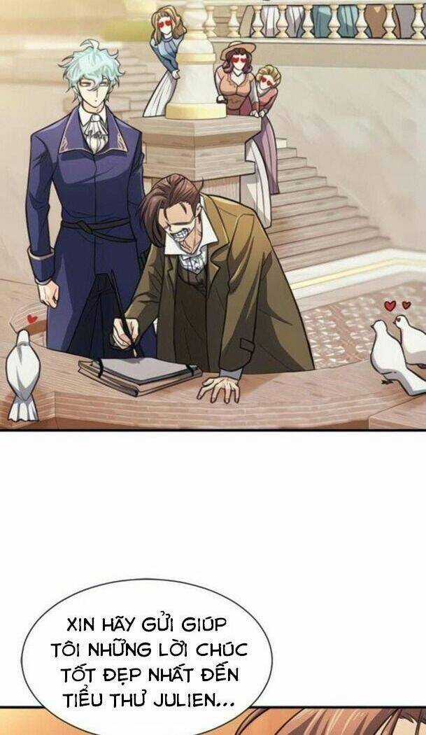 Bậc Thầy Thiết Kế Điền Trang Chương 37 trang 73