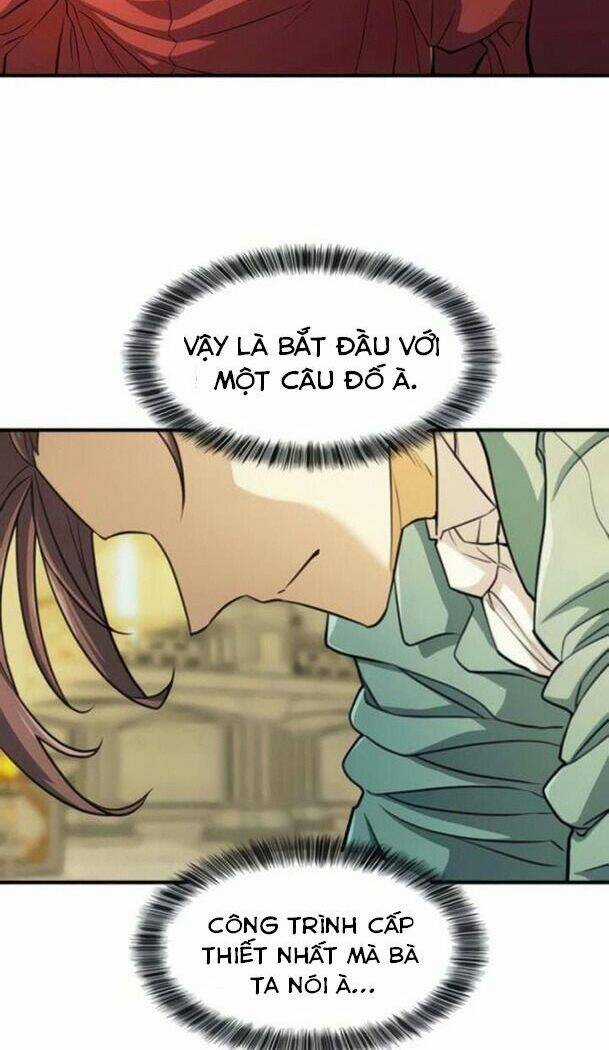 Bậc Thầy Thiết Kế Điền Trang Chương 37 trang 9