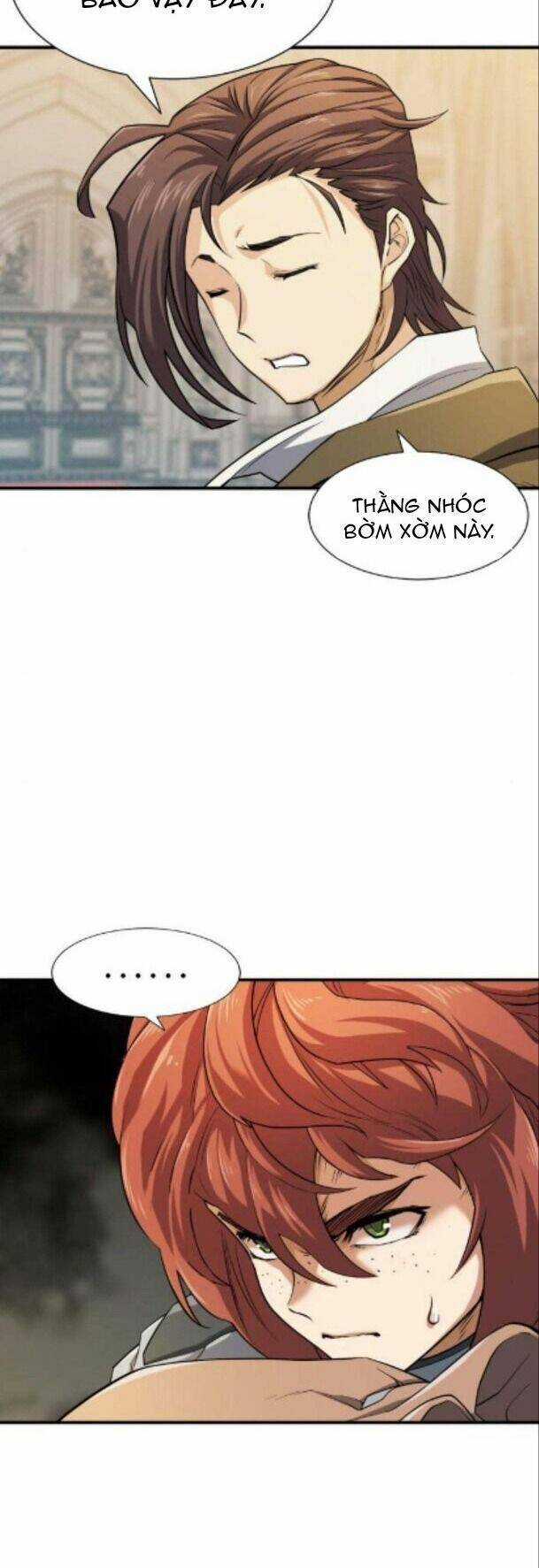 Bậc Thầy Thiết Kế Điền Trang Chương 38 trang 12