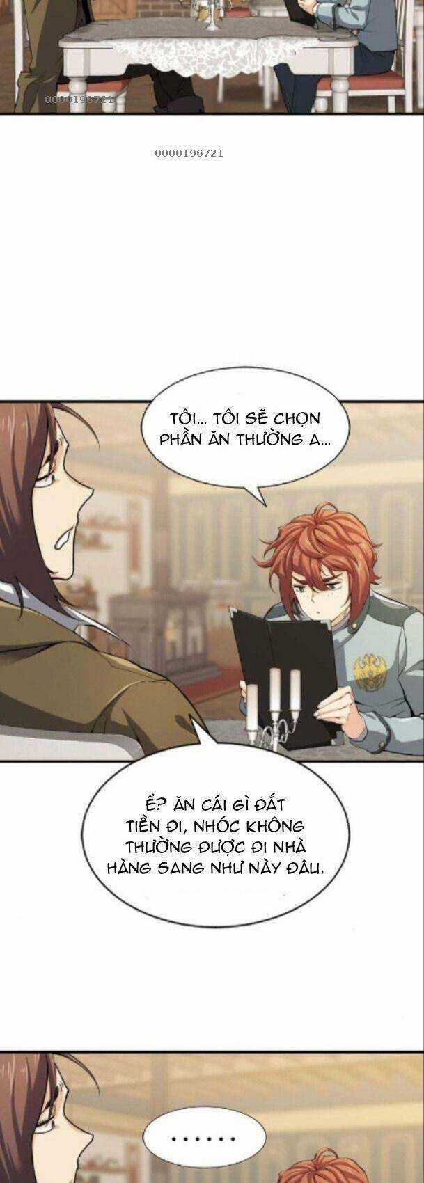 Bậc Thầy Thiết Kế Điền Trang Chương 38 trang 14