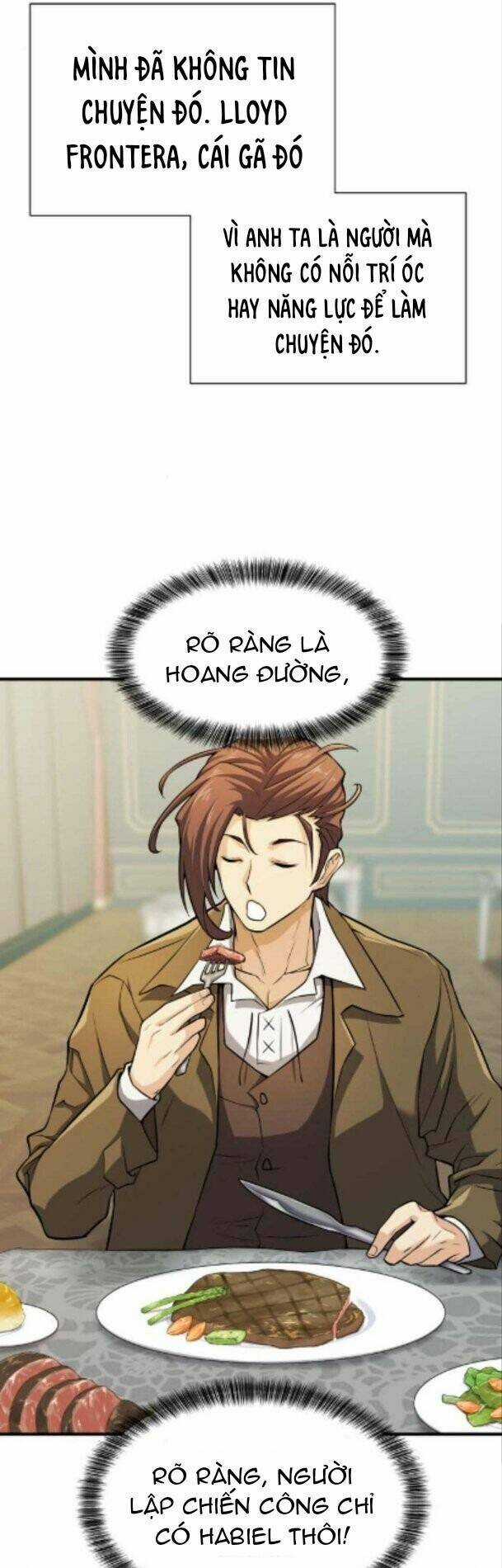 Bậc Thầy Thiết Kế Điền Trang Chương 38 trang 19