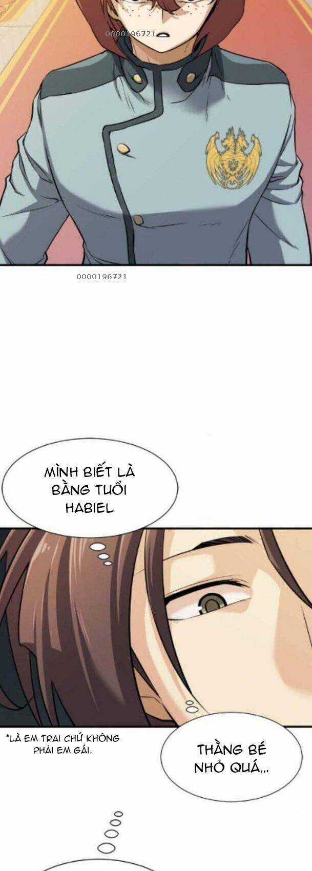 Bậc Thầy Thiết Kế Điền Trang Chương 38 trang 2