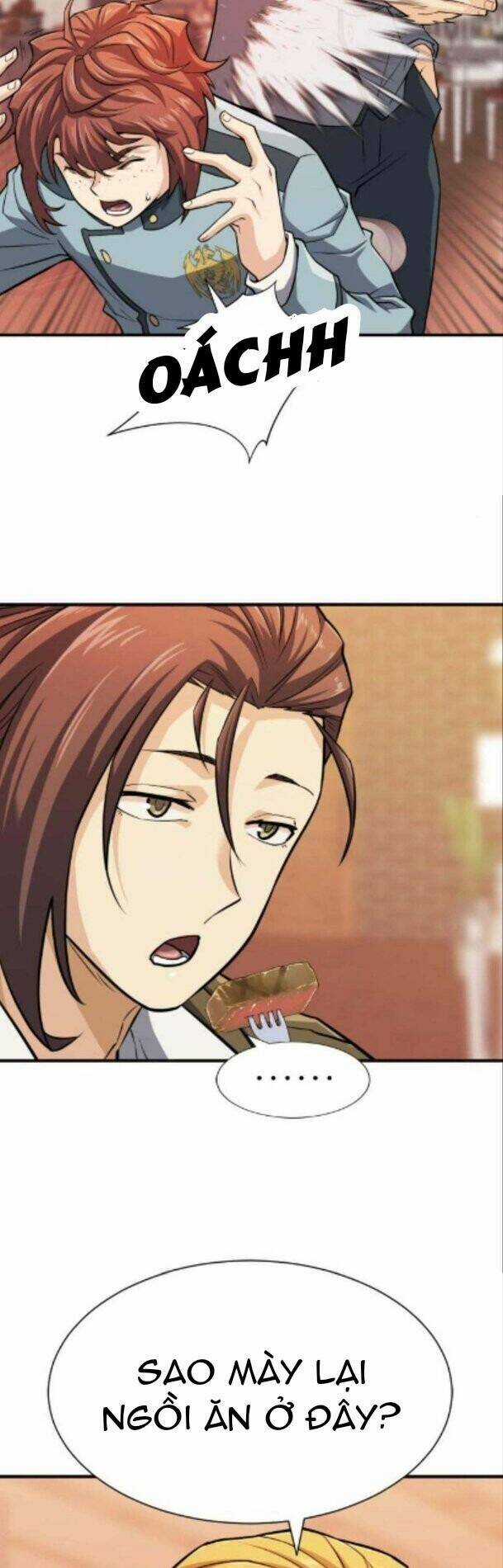 Bậc Thầy Thiết Kế Điền Trang Chương 38 trang 21