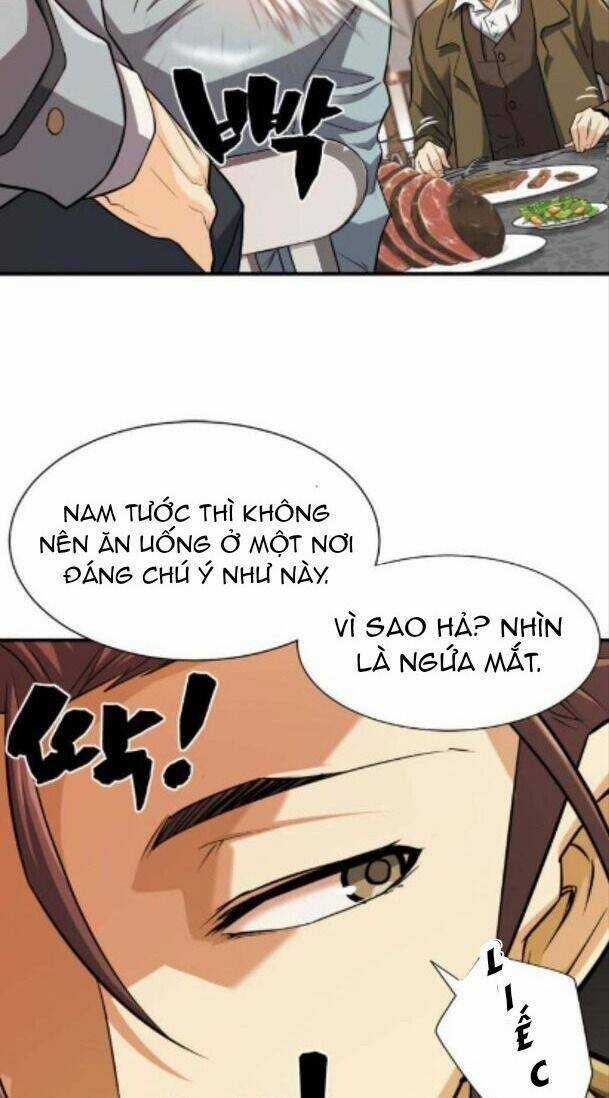 Bậc Thầy Thiết Kế Điền Trang Chương 38 trang 24