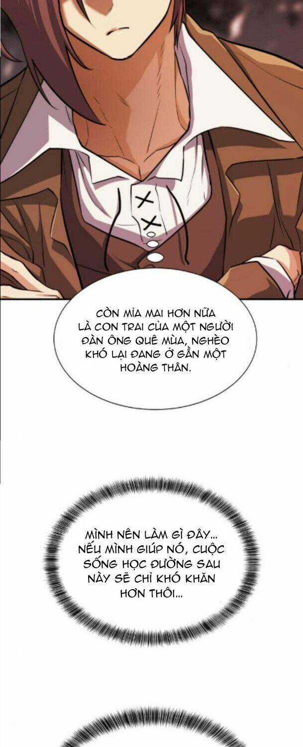 Bậc Thầy Thiết Kế Điền Trang Chương 38 trang 27