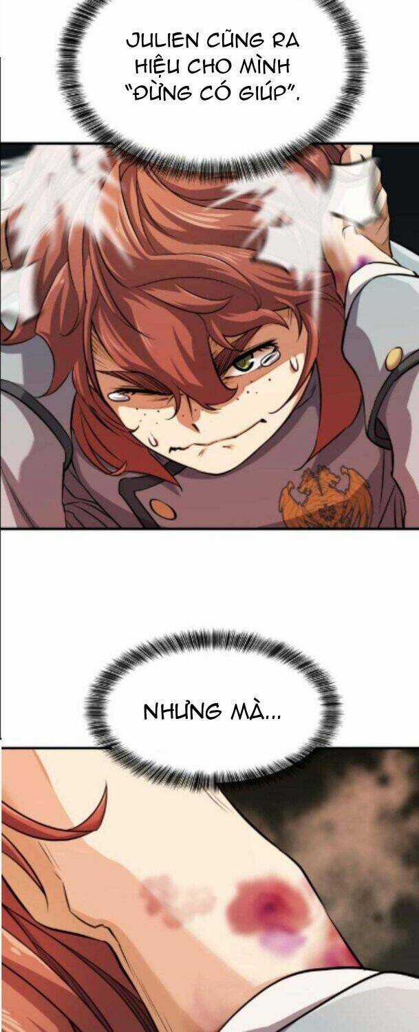 Bậc Thầy Thiết Kế Điền Trang Chương 38 trang 28