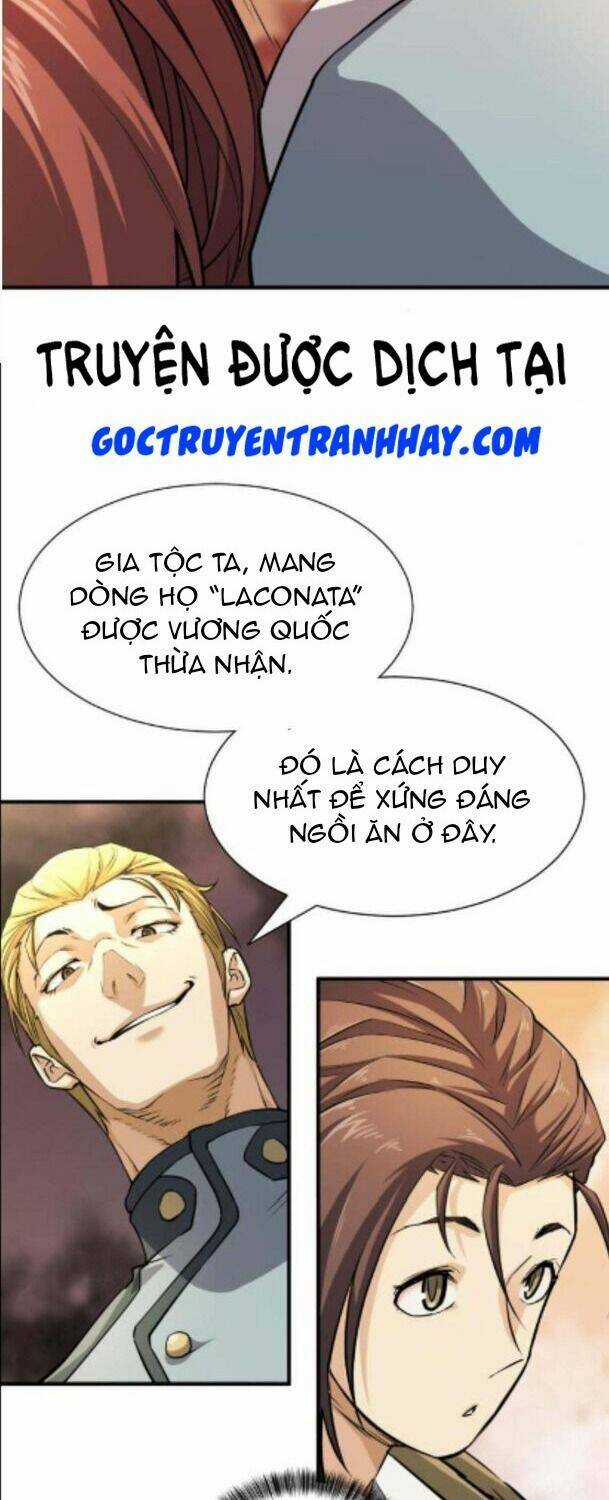 Bậc Thầy Thiết Kế Điền Trang Chương 38 trang 29