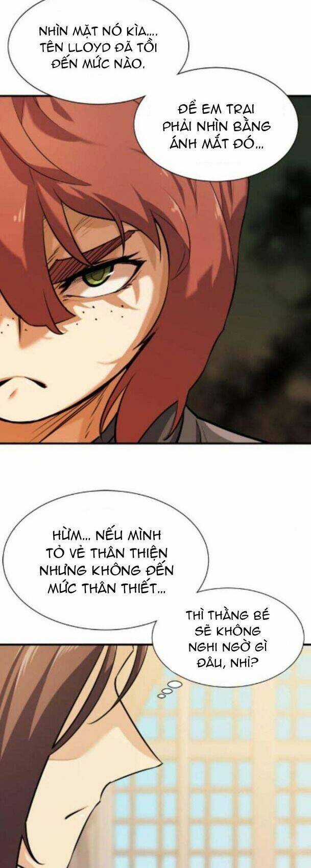 Bậc Thầy Thiết Kế Điền Trang Chương 38 trang 3