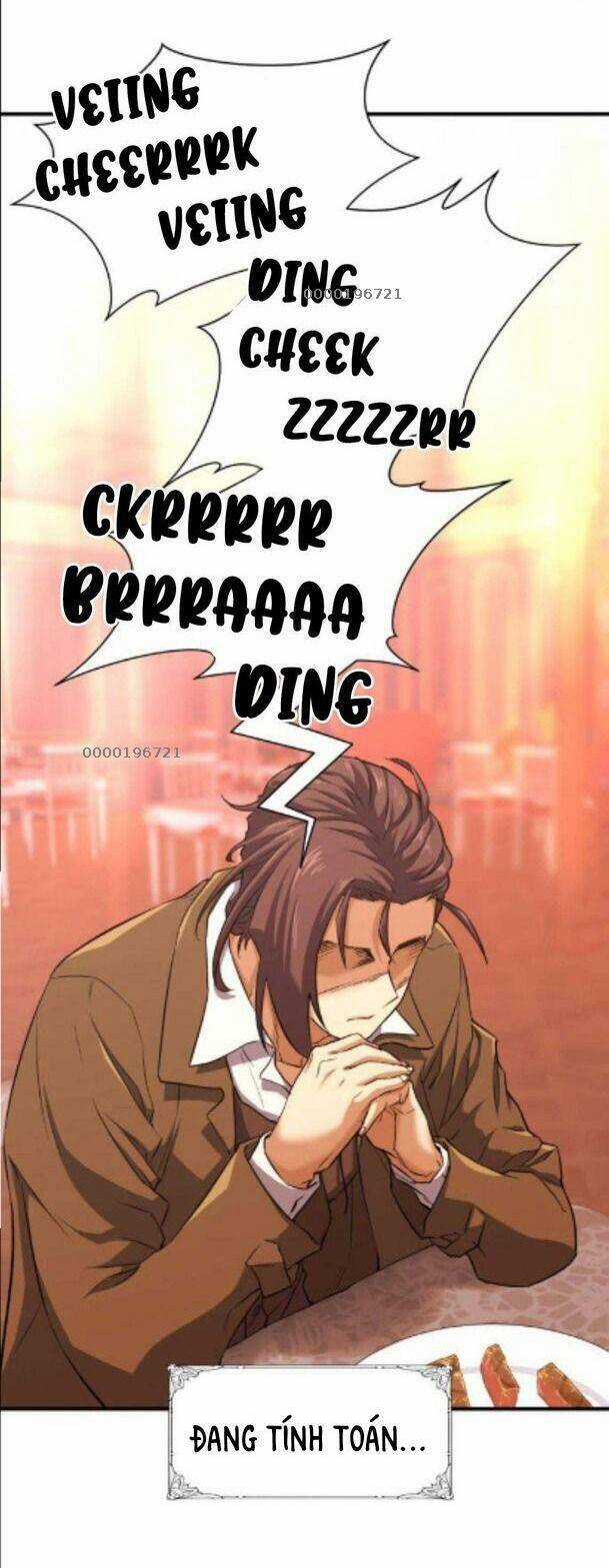 Bậc Thầy Thiết Kế Điền Trang Chương 38 trang 31