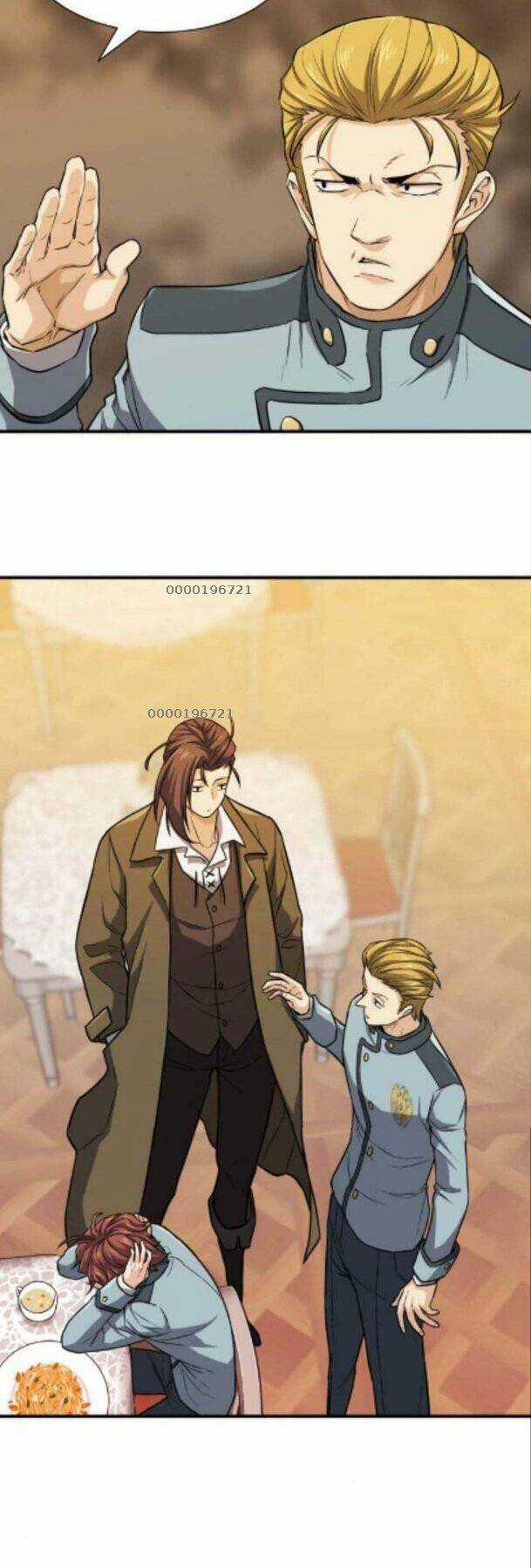 Bậc Thầy Thiết Kế Điền Trang Chương 38 trang 33