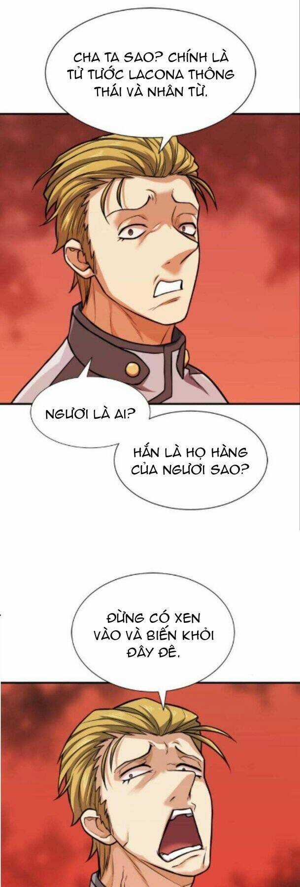 Bậc Thầy Thiết Kế Điền Trang Chương 38 trang 34