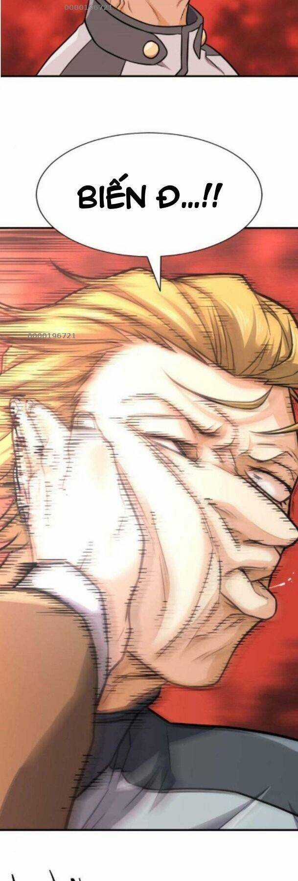 Bậc Thầy Thiết Kế Điền Trang Chương 38 trang 35